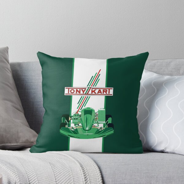Item preview, Carreras de karts Tony Kart designed and sold by KartPixel by Pipstar.