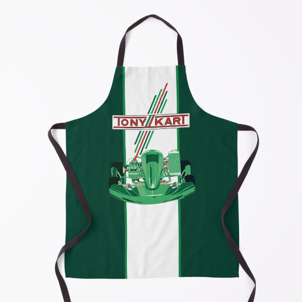 Item preview, Tony Kart Go Kart Racing designed and sold by KartPixel by Pipstar.