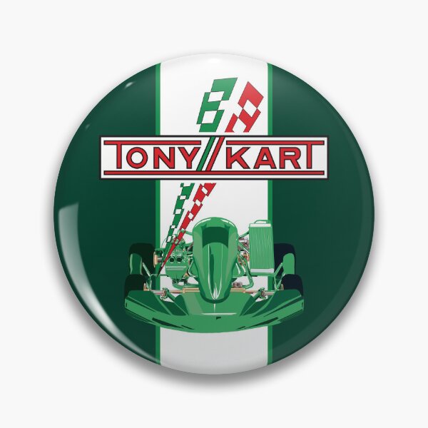 Item preview, Tony Kart Go Kart Racing designed and sold by KartPixel by Pipstar.