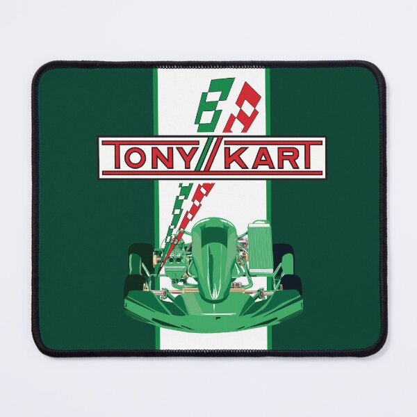 Item preview, Tony Kart Go Kart Racing designed and sold by KartPixel by Pipstar.