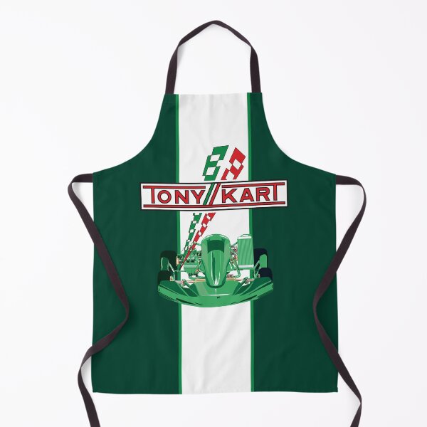 Item preview, Tony Kart Go Kart Racing designed and sold by KartPixel by Pipstar.