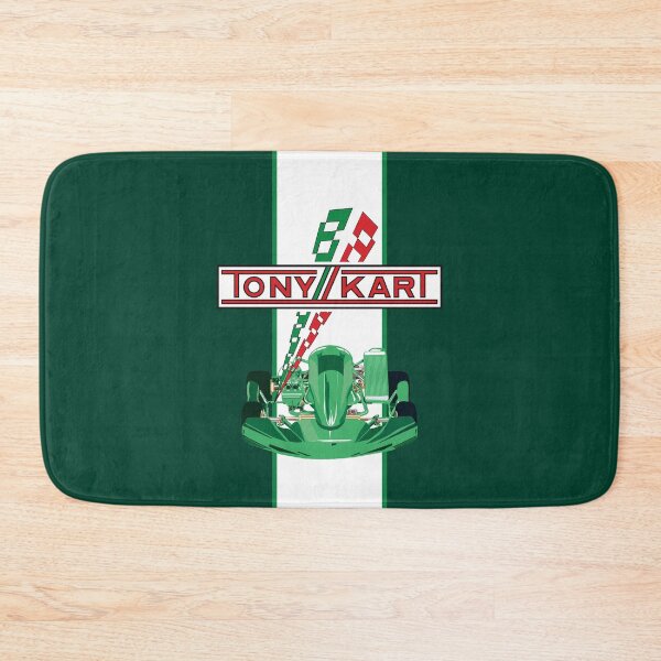 Item preview, Tony Kart Go Kart Racing designed and sold by KartPixel by Pipstar.