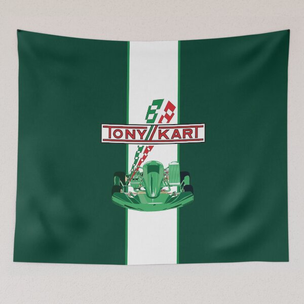 Item preview, Tony Kart Go Kart Racing designed and sold by KartPixel by Pipstar.