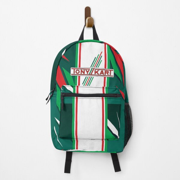 Item preview, Tony Kart Go Kart Racing designed and sold by KartPixel by Pipstar.