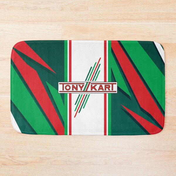 Item preview, Tony Kart Go Kart Racing designed and sold by KartPixel by Pipstar.