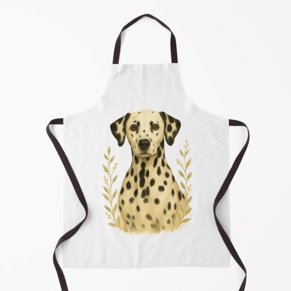 Item preview, Spotted Dalmatian Beauty designed and sold by TheJoyfulPen.