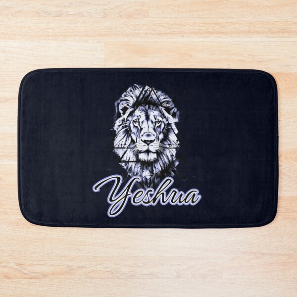 Item preview,   Yeshua (The Vision) designed and sold by Tripp Art Studio.