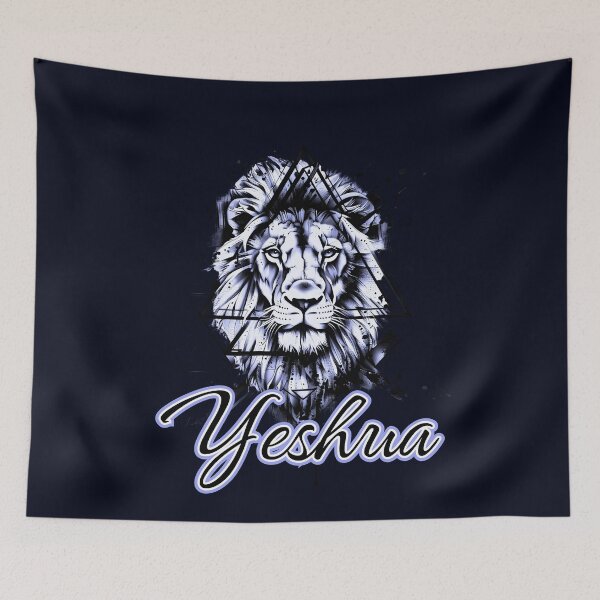 Item preview,   Yeshua (The Vision) designed and sold by Tripp Art Studio.