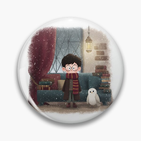Item preview, The Boy and The Owl designed and sold by MrHide.
