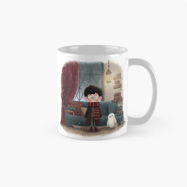 Item preview, The Boy and The Owl designed and sold by MrHide.