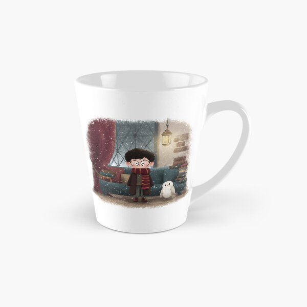 Item preview, The Boy and The Owl designed and sold by MrHide.