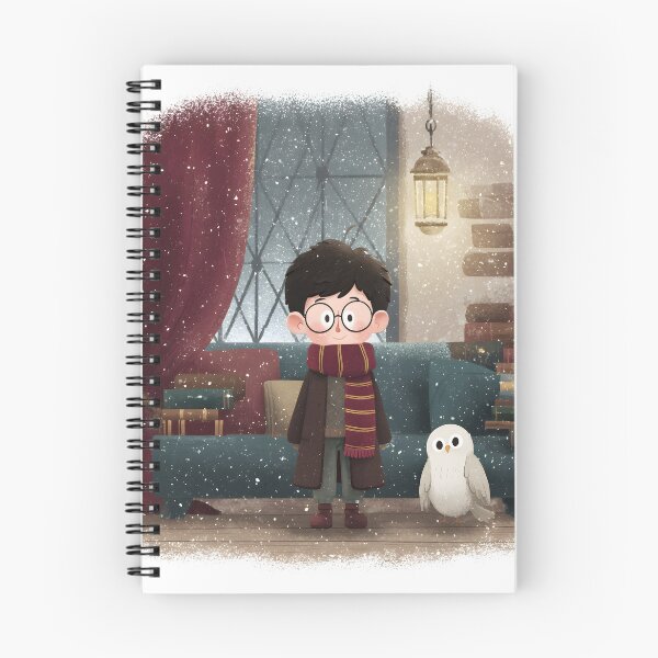 Item preview, The Boy and The Owl designed and sold by MrHide.
