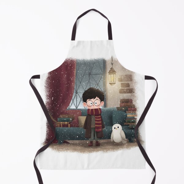 Item preview, The Boy and The Owl designed and sold by MrHide.