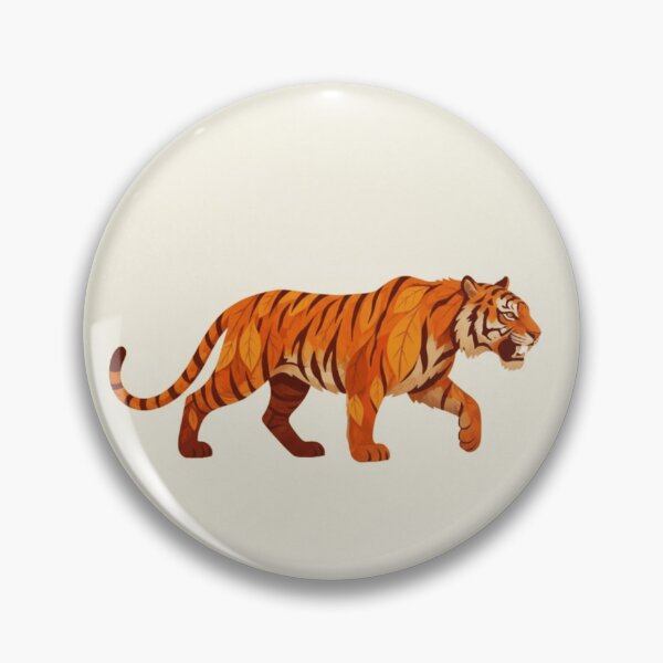 Item preview, tiger designed and sold by vinniespeer.