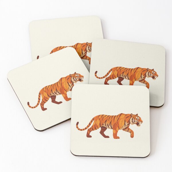 Item preview, tiger designed and sold by vinniespeer.