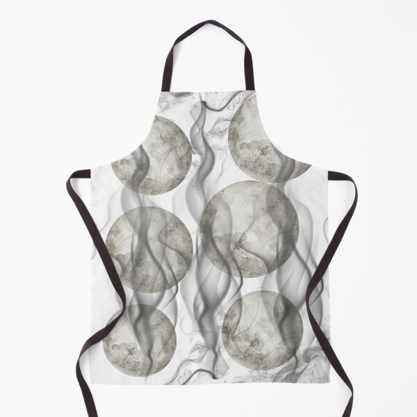 Item preview, grey smoke circled designed and sold by bredalstore .