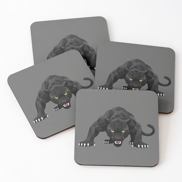 Item preview, black panther designed and sold by vinniespeer.