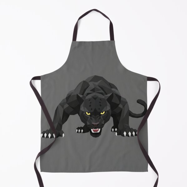 Item preview, black panther designed and sold by vinniespeer.