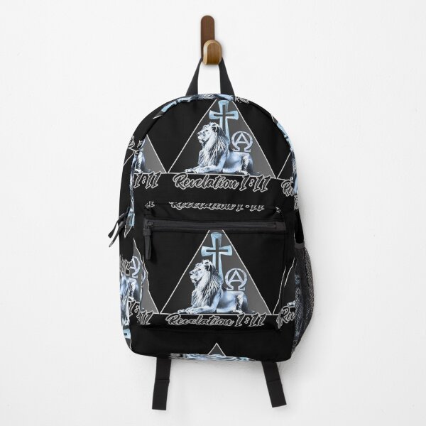 Item preview, Yeshua (Alpha and Omega) designed and sold by Tripp Art Studio.