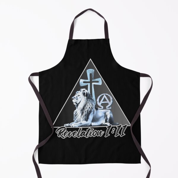 Item preview, Yeshua (Alpha and Omega) designed and sold by Tripp Art Studio.