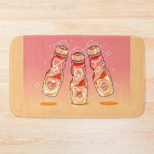 Item preview, Autumn Ramune designed and sold by Sonoyin.
