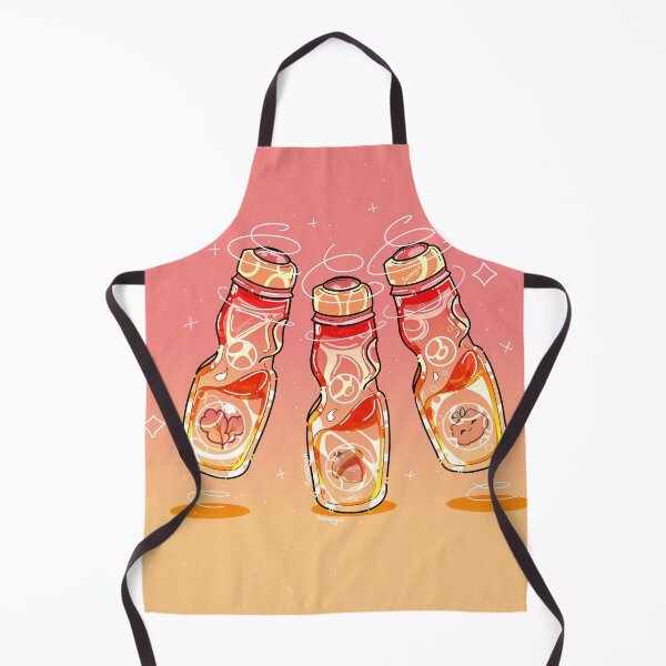 Item preview, Autumn Ramune designed and sold by Sonoyin.