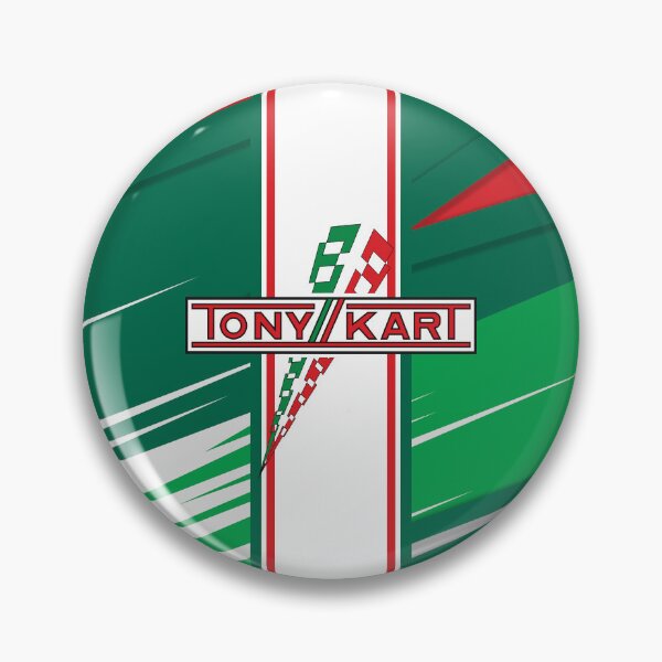 Item preview, Tony Kart Go Kart Racing designed and sold by KartPixel by Pipstar.