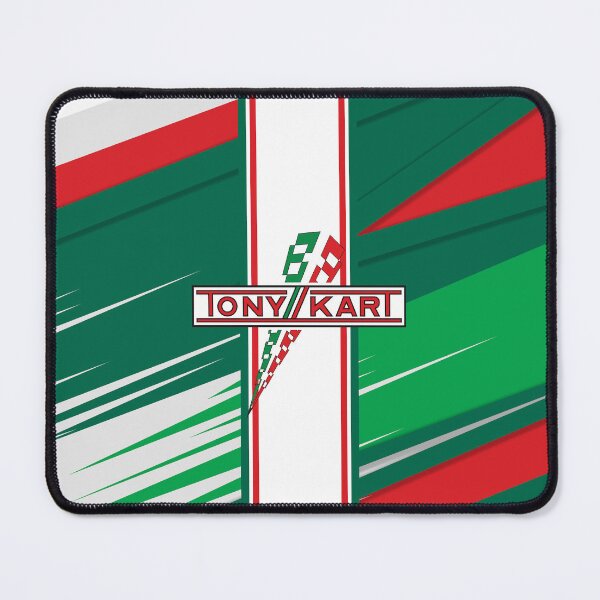 Item preview, Tony Kart Go Kart Racing designed and sold by KartPixel by Pipstar.