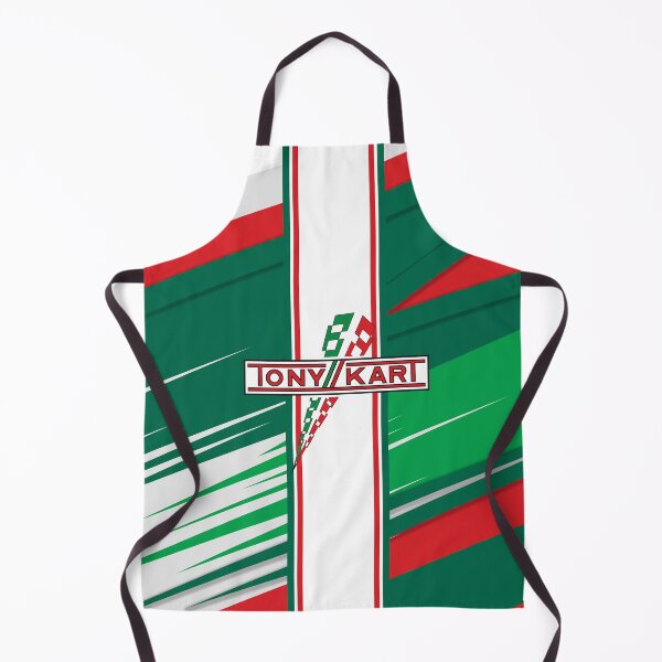 Item preview, Tony Kart Go Kart Racing designed and sold by KartPixel by Pipstar.