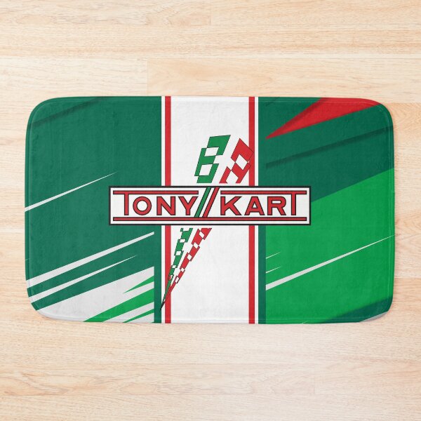 Item preview, Tony Kart Go Kart Racing designed and sold by KartPixel by Pipstar.