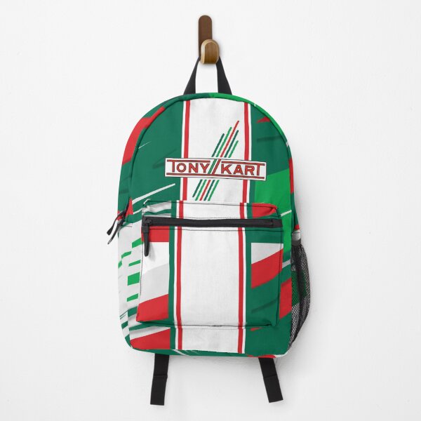 Item preview, Tony Kart Go Kart Racing designed and sold by KartPixel by Pipstar.