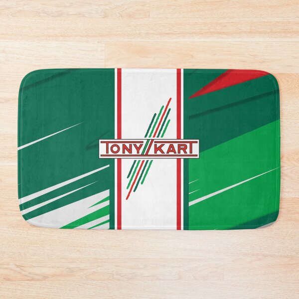 Item preview, Tony Kart Go Kart Racing designed and sold by KartPixel by Pipstar.