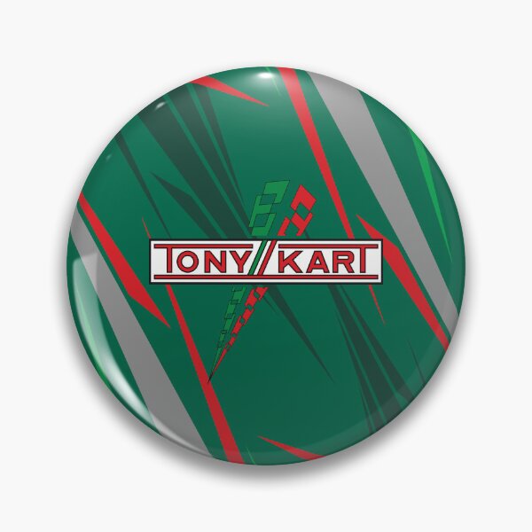 Item preview, Tony Kart Go Kart Racing designed and sold by KartPixel by Pipstar.
