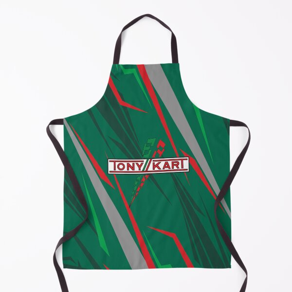 Item preview, Carreras de karts Tony Kart designed and sold by KartPixel by Pipstar.