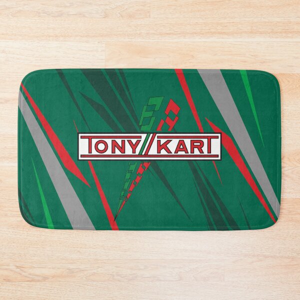 Item preview, Tony Kart Go Kart Racing designed and sold by KartPixel by Pipstar.