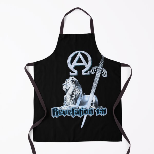 Item preview, Yeshua (Alpha and Omega) designed and sold by Tripp Art Studio.