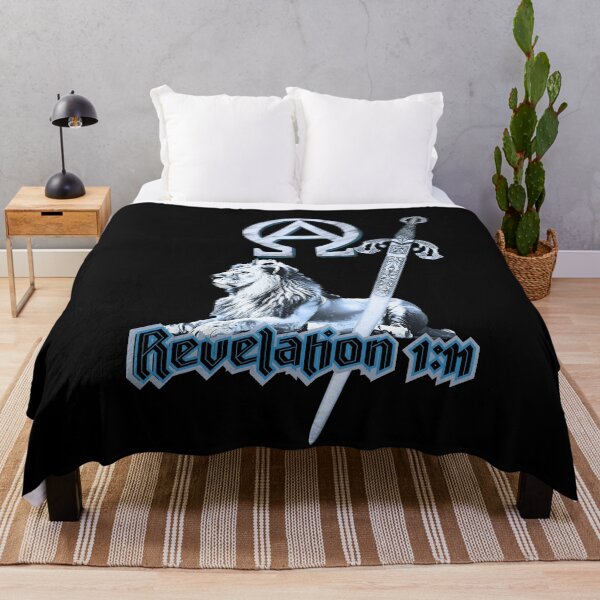 Item preview, Yeshua (Alpha and Omega) designed and sold by Tripp Art Studio.