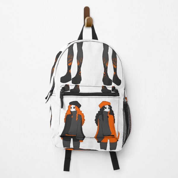 Item preview, Anime Illustration with Fashion Aesthetic – Stylized Portrait designed and sold by 13thCode.