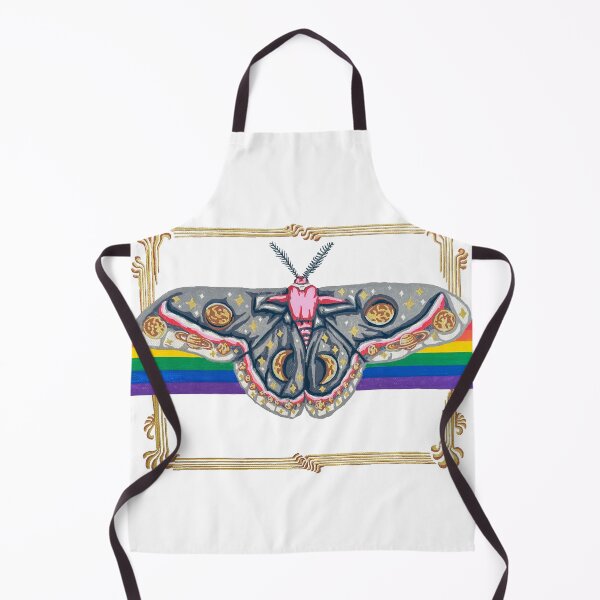 Item preview, Cosmic Moth designed and sold by RaLiz.