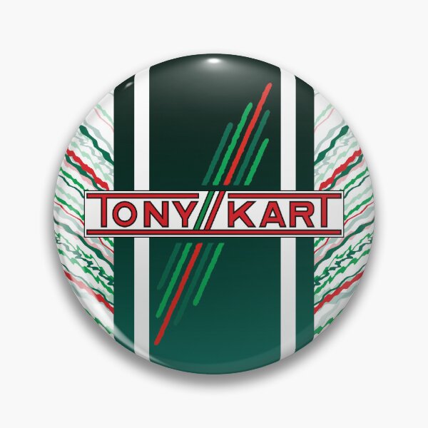 Item preview, Tony Kart Go Kart Racing designed and sold by KartPixel by Pipstar.