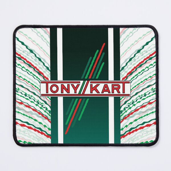 Item preview, Tony Kart Go Kart Racing designed and sold by KartPixel by Pipstar.