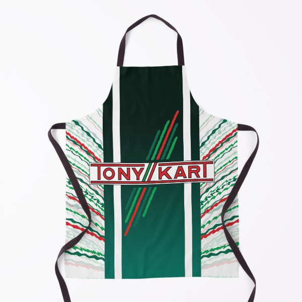 Item preview, Carreras de karts Tony Kart designed and sold by KartPixel by Pipstar.