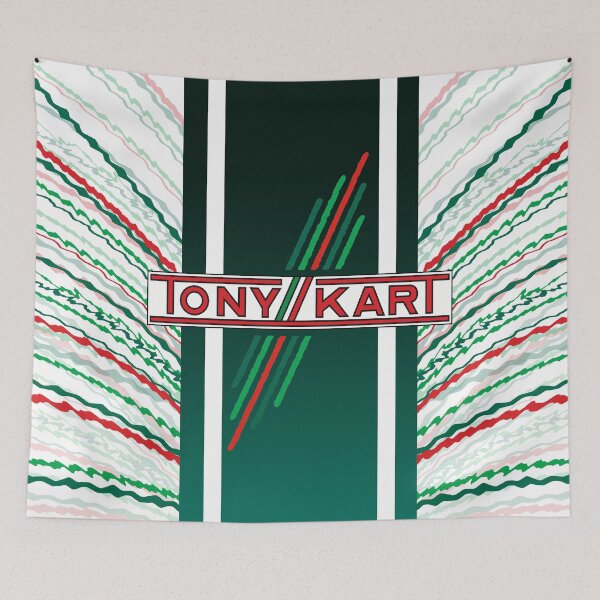 Item preview, Tony Kart Go Kart Racing designed and sold by KartPixel by Pipstar.