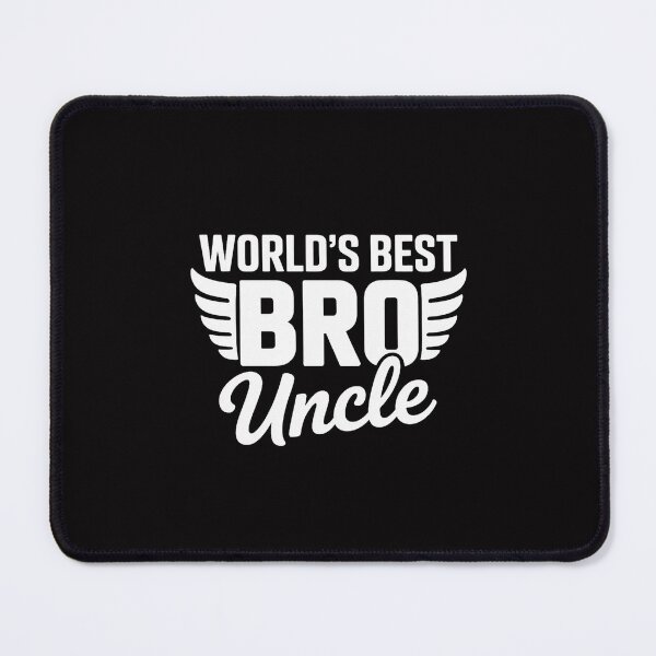 Item preview, Worlds Best Bro Pregnancy Announcement Brother to Uncle designed and sold by Silicula.