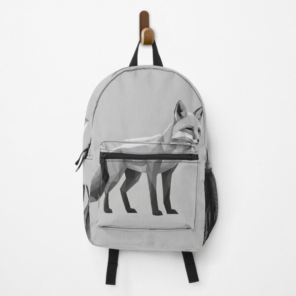 Item preview, fox designed and sold by vinniespeer.