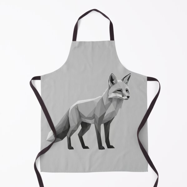 Item preview, fox designed and sold by vinniespeer.