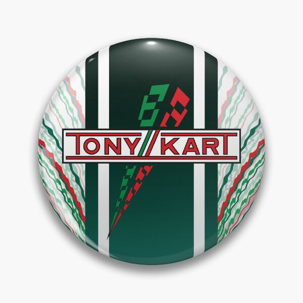 Item preview, Tony Kart Go Kart Racing designed and sold by KartPixel by Pipstar.