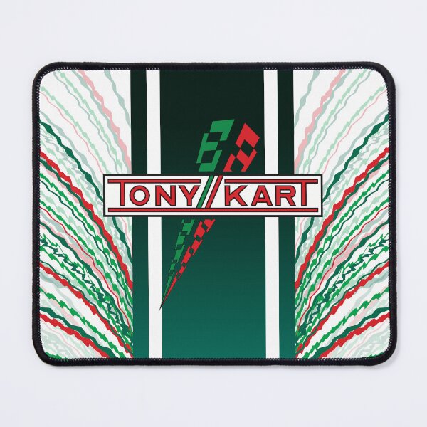Item preview, Tony Kart Go Kart Racing designed and sold by KartPixel by Pipstar.