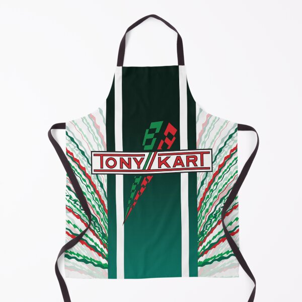 Item preview, Tony Kart Go Kart Racing designed and sold by KartPixel by Pipstar.