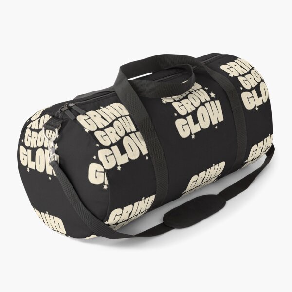 Item preview, Grind,Grow,Glow designed and sold by Bmbapparel22.